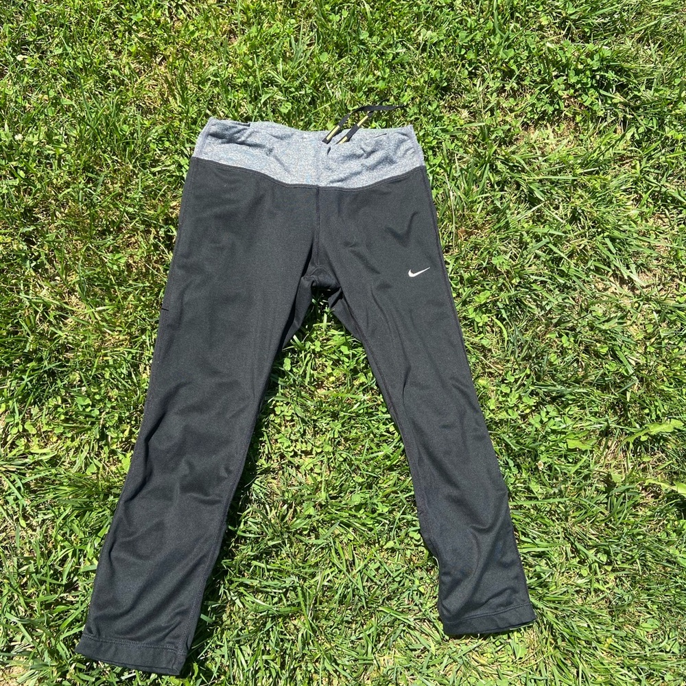 Nike Dri Fit Capri